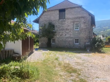 maison de campagne