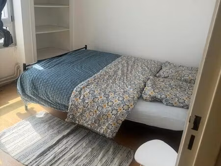 location de belle chambre meublée à dammarie les lys éligible caf/apl