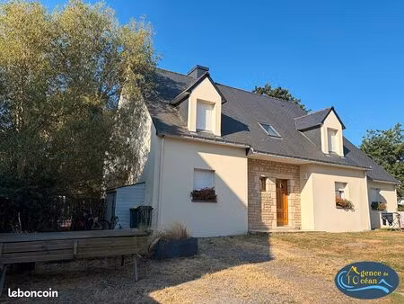 appartement 3 pièces 69 m²