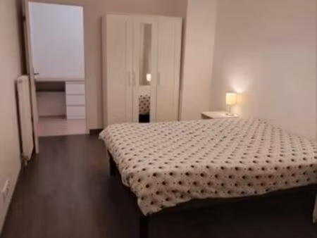 appartement meublé meaux