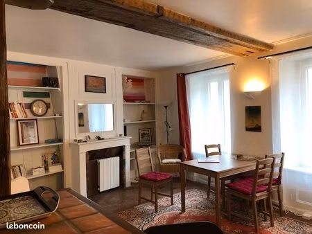 location appartement meublé f3 66m2