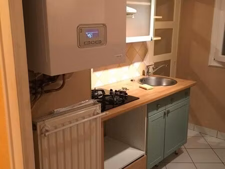 t3 53 m² avec balcon  parking et cave – saint-sébastien-sur-loire – disponible 1er août