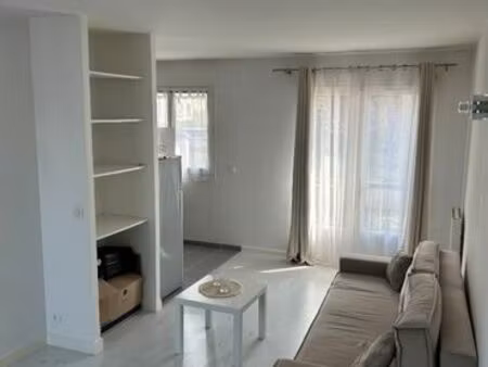 studio villeparisis