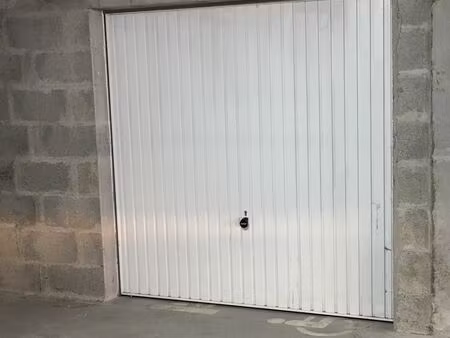 location garage-box savenay