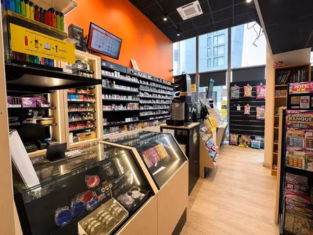 vente locaux professionnels 0 pièces 70 m² à colombes (92700)  575 000 €