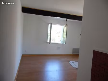 petit logement a embreville