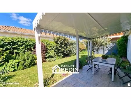 maison 4 pièces 102 m²