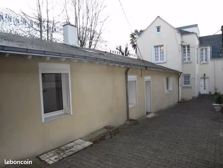 location maisonnette