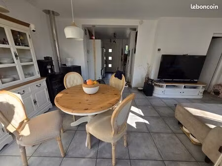 maison individuelle à louer