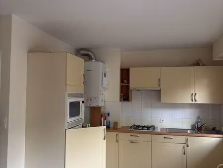 appartement t3 de 70 m² à louer – la baule