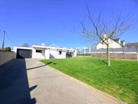 vente maison à locminé (56500) : à vendre / 97m² locminé