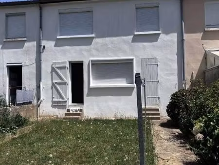 maison 4 pièces 67 m²