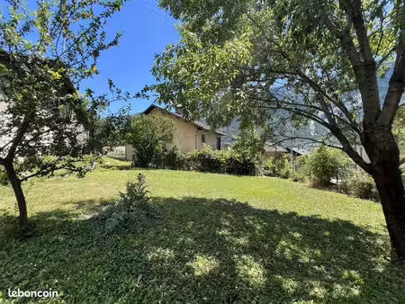 maison 7 pièces 134 m²