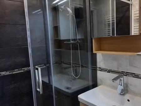 appartement à louer de 65 m2