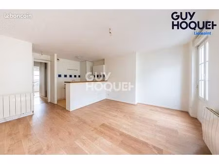 studio 2 pièces 35 m²
