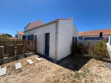 maison 2 pièces 48 m²