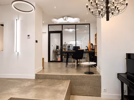 vente locaux professionnels 3 pièces 120 m² à marseille 6ème (13006)  456 000 €