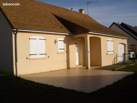location pavillon change 72