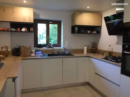 maison 5 pièces 99 m²
