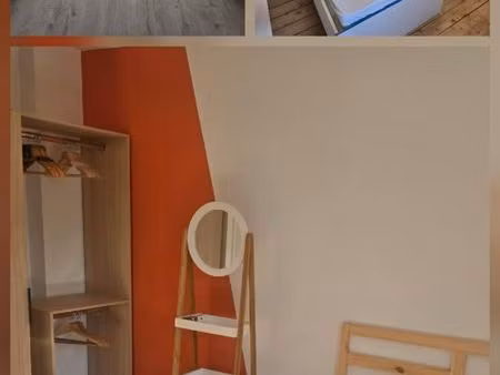 maison meublée 3 chambres à louer à l’année
