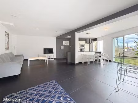 ? maison t4 de 120 m² à louer – trignac (44570)