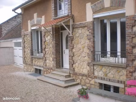grande maison familiale rénovée