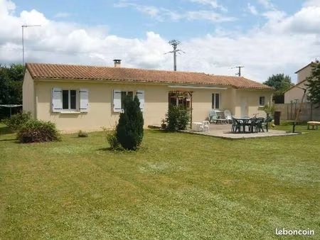 maison à louer 91 m² à dienné