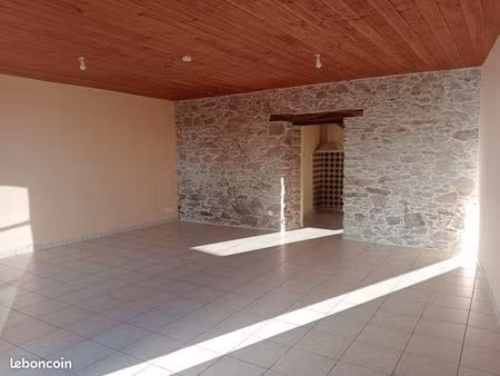 à louer – charmante maison de 110m²
