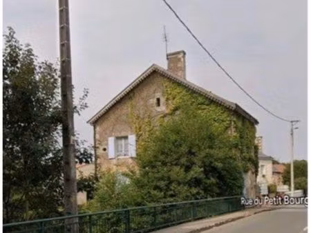 maison 260 m²