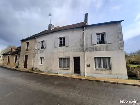 maison 6 pièces 150 m²
