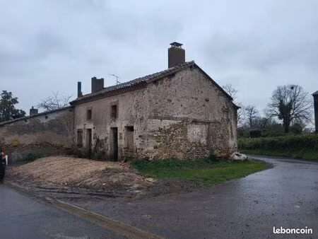 maison à rénover