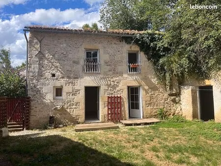 maison 3 pièces 89 m²