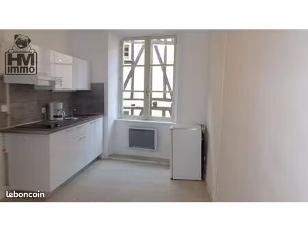 appartement 10 pièces 166 m²