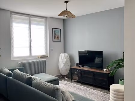 appartement t3