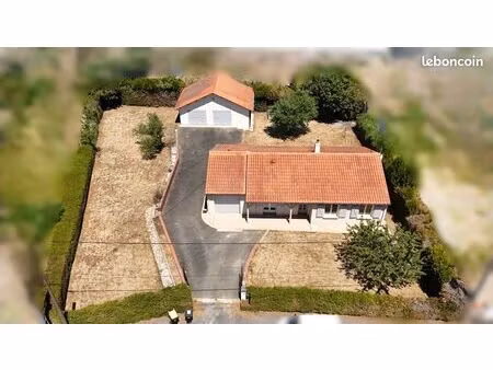 maison 5 pièces 97.50 m²