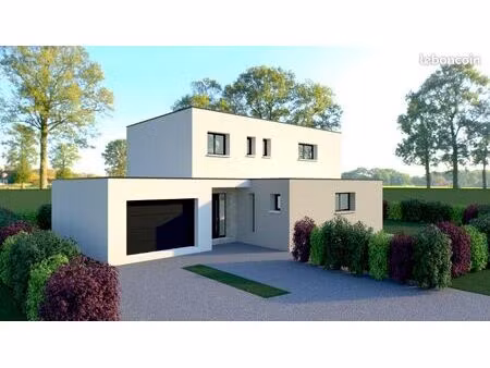 maison 6 pièces 150 m²