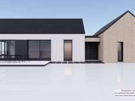vente maison à plonéour-lanvern (29720) : à vendre / 100m² plonéour-lanvern
