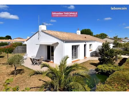 maison 5 pièces 136 m²