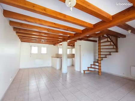 mas 4 pièces 93 m²