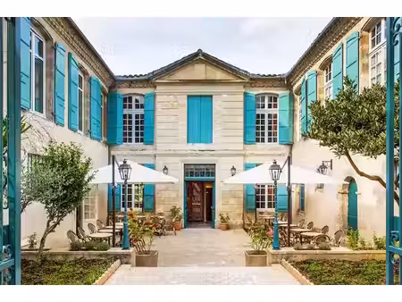 vente immeuble 20 pièces 625 m² à condom (32100)  789 000 €