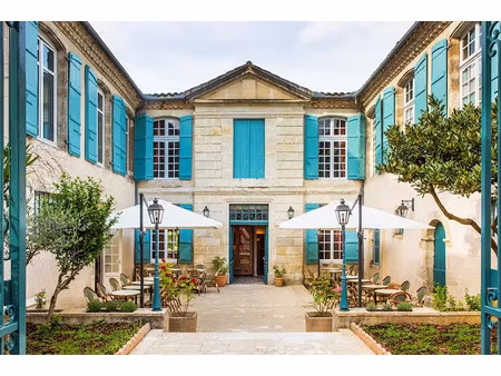 vente immeuble 20 pièces 625 m² à condom (32100)  875 000 €