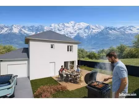 maison 5 pièces 98 m²