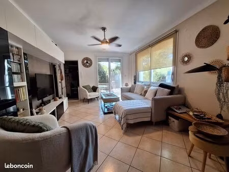 maison 4 pièces vallée de la vienne