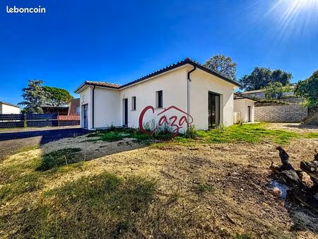 maison 5 pièces 130 m²