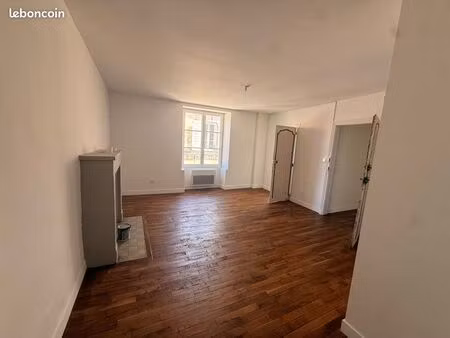 appartement rénové