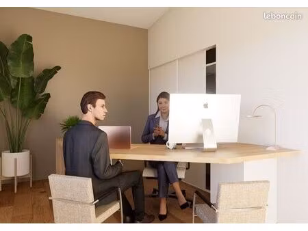 loue bureau 14 50 m2