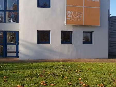 location de bureaux