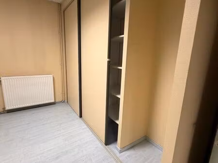 espace stockage entrepreneur
