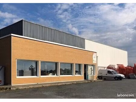 local 559 m²