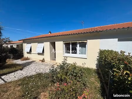 maison 4 pièces 77 m²